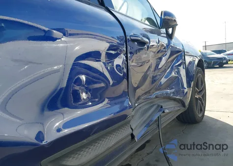 2023 Porsche Macan T from USA, damaged, VIN WP1AA2A56PLB05348